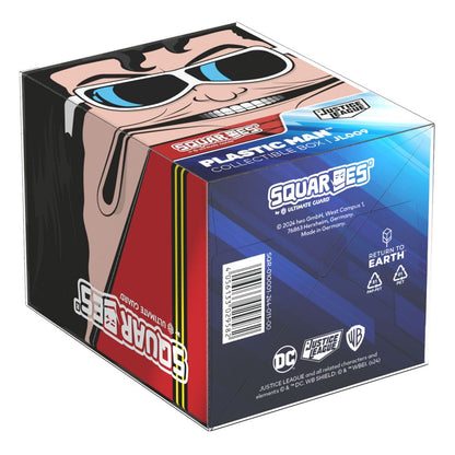 Squaroes - Squaroe DC Justice League ™ JL009 - Plastik Man ™