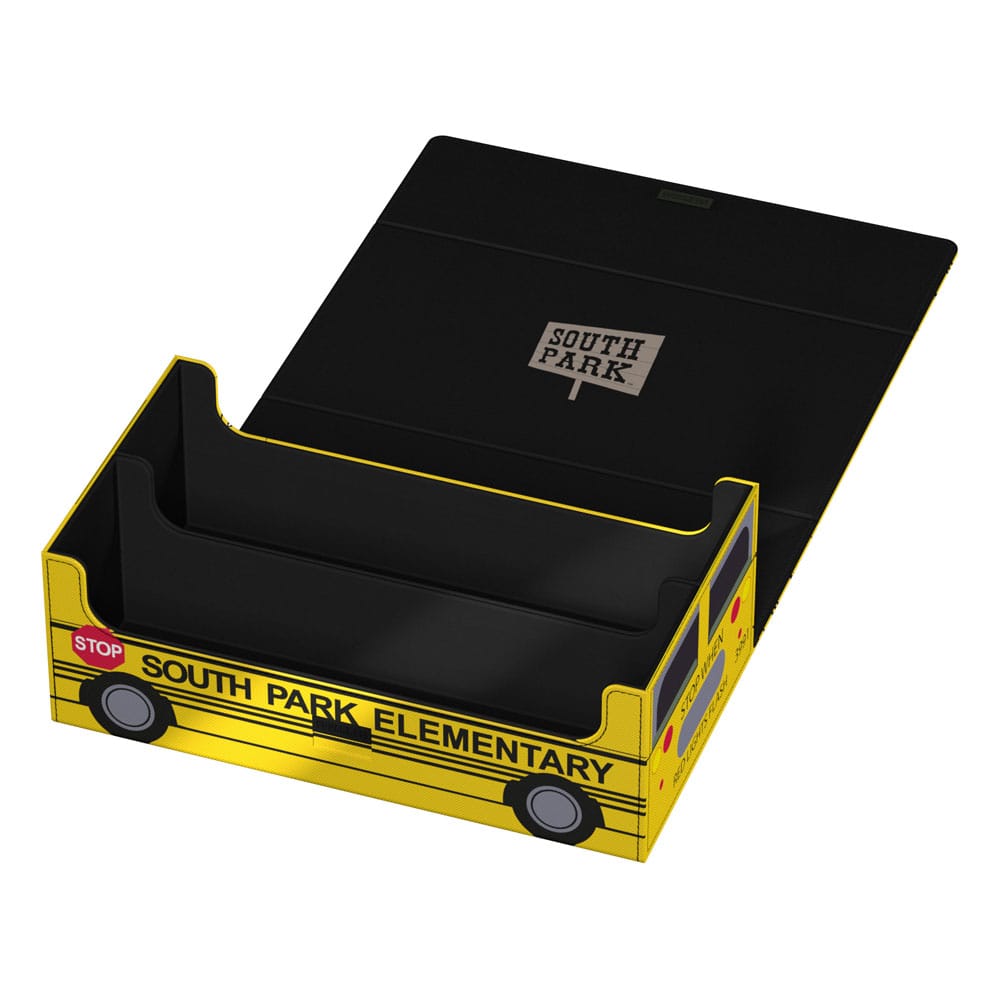 Squaroes - Collecters Case South Park ™ - Okul Otobüsü