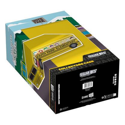Squaroes - Collecters Case South Park ™ - Okul Otobüsü