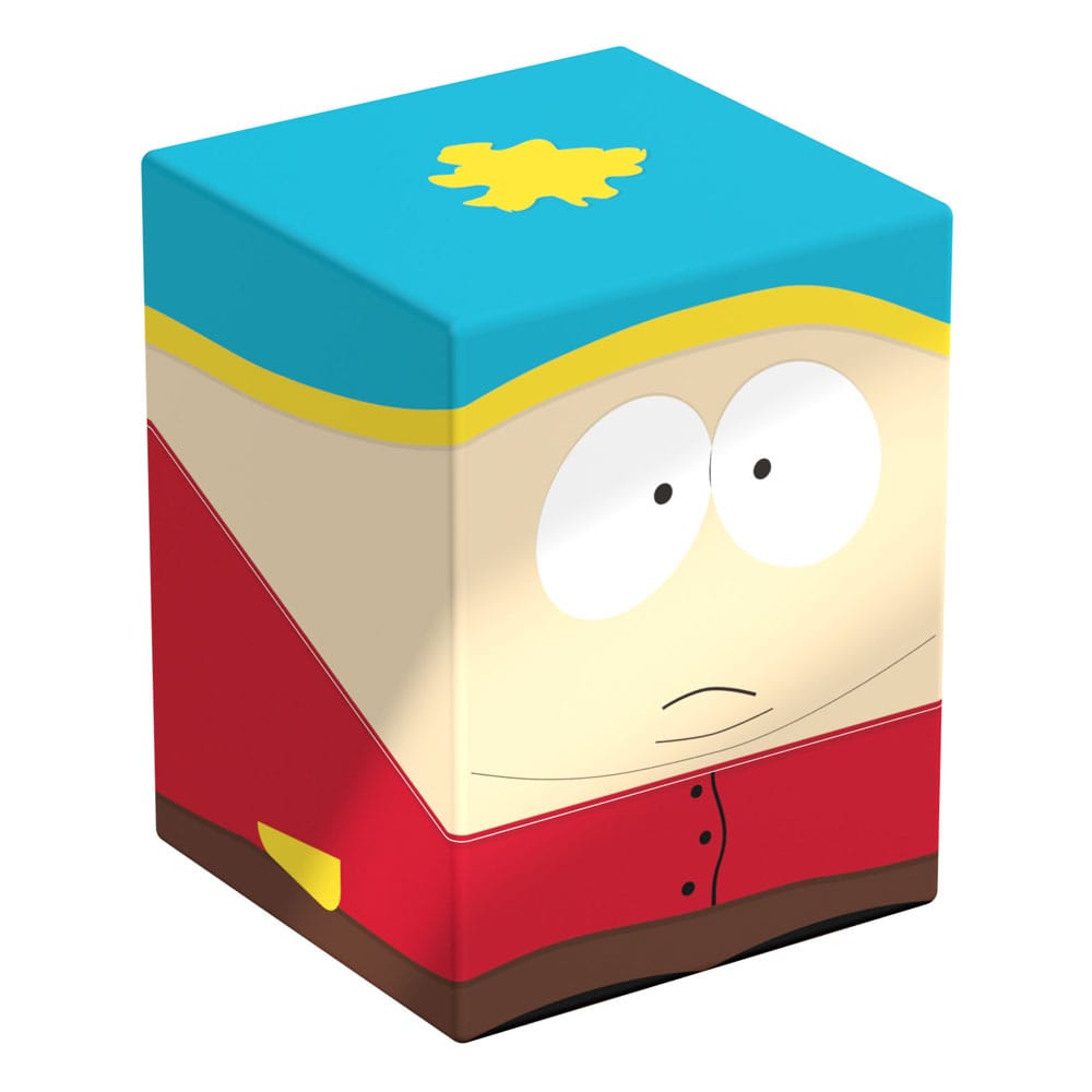 Squaroes - Squaroe South Park ™ SP001 - Cartman