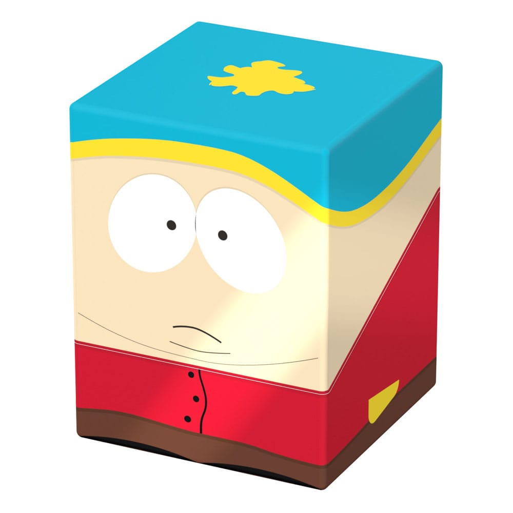 Squaroes - Squaroe South Park ™ SP001 - Cartman