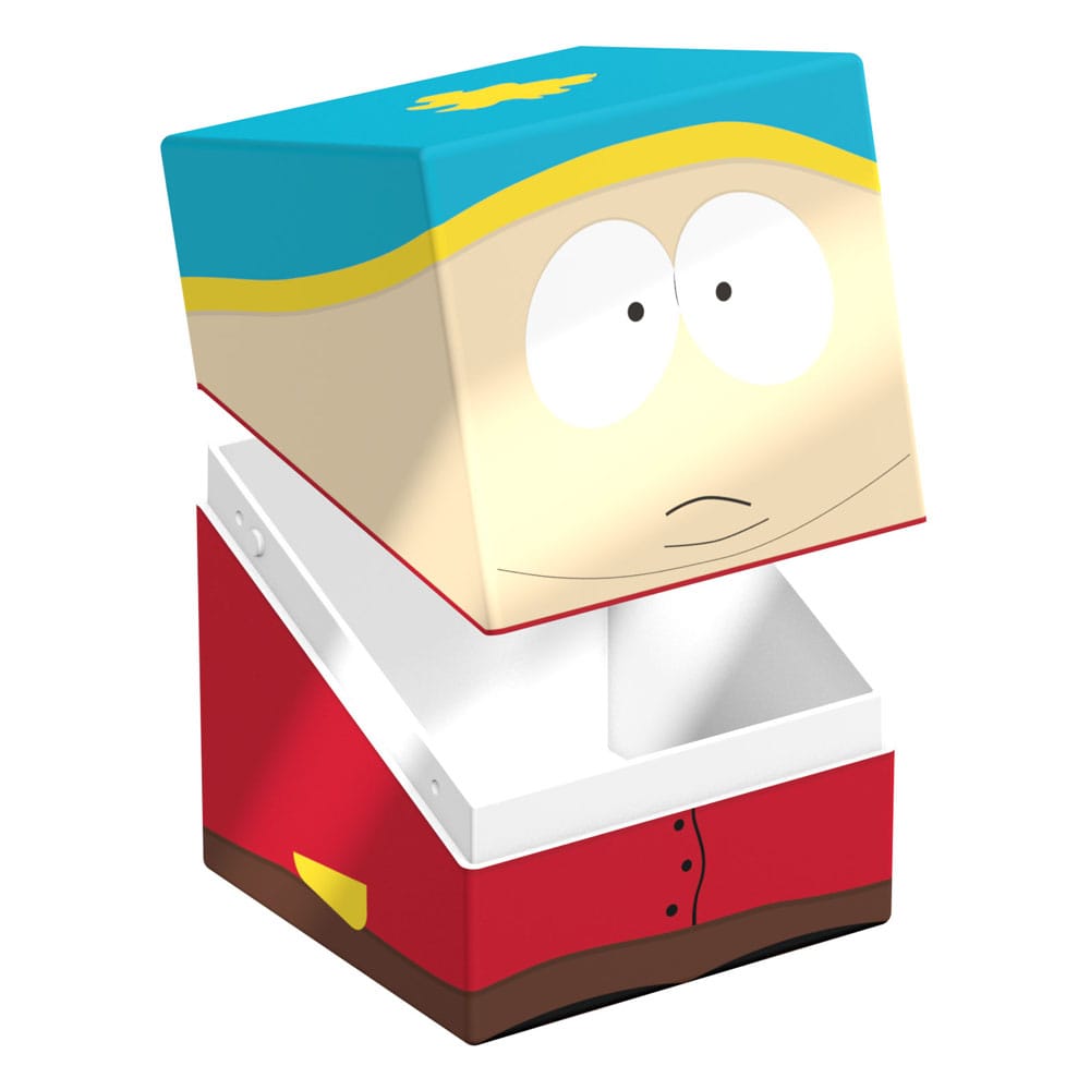 Squaroes - Squaroe South Park™ SP001 - Cartman