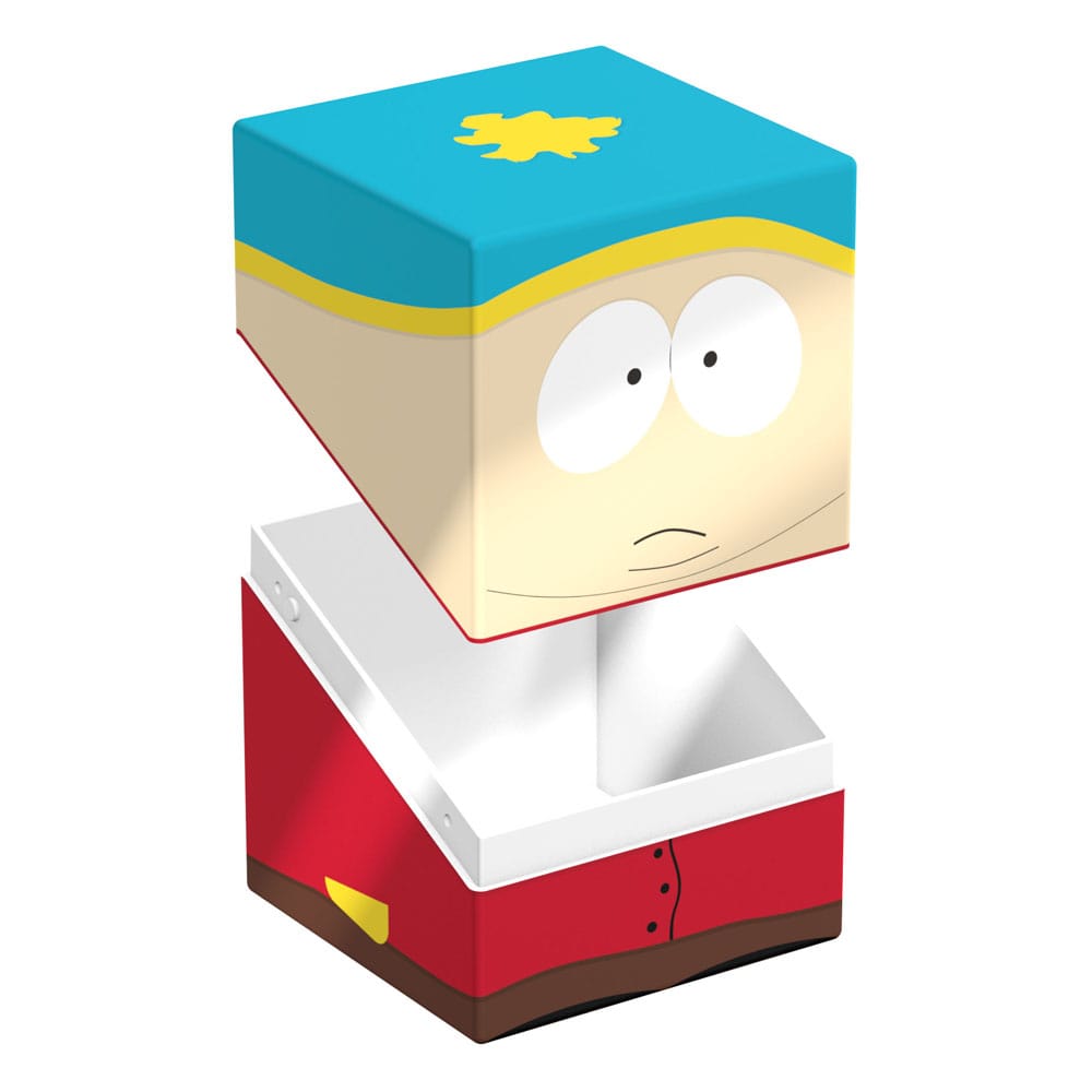 Squaroes - Squaroe South Park™ SP001 - Cartman