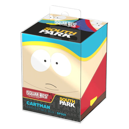 Squaroes - Squaroe South Park™ SP001 - Cartman