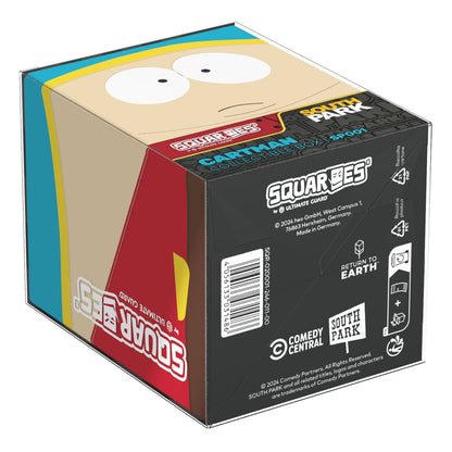 Squaroes - Squaroe South Park ™ SP001 - Cartman