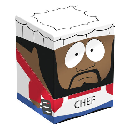 Squaroes - Squaroe South Park ™ SP005 - Chef