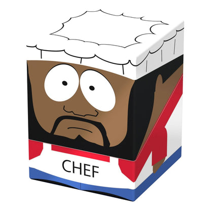 Squaroes - Squaroe South Park ™ SP005 - Chef