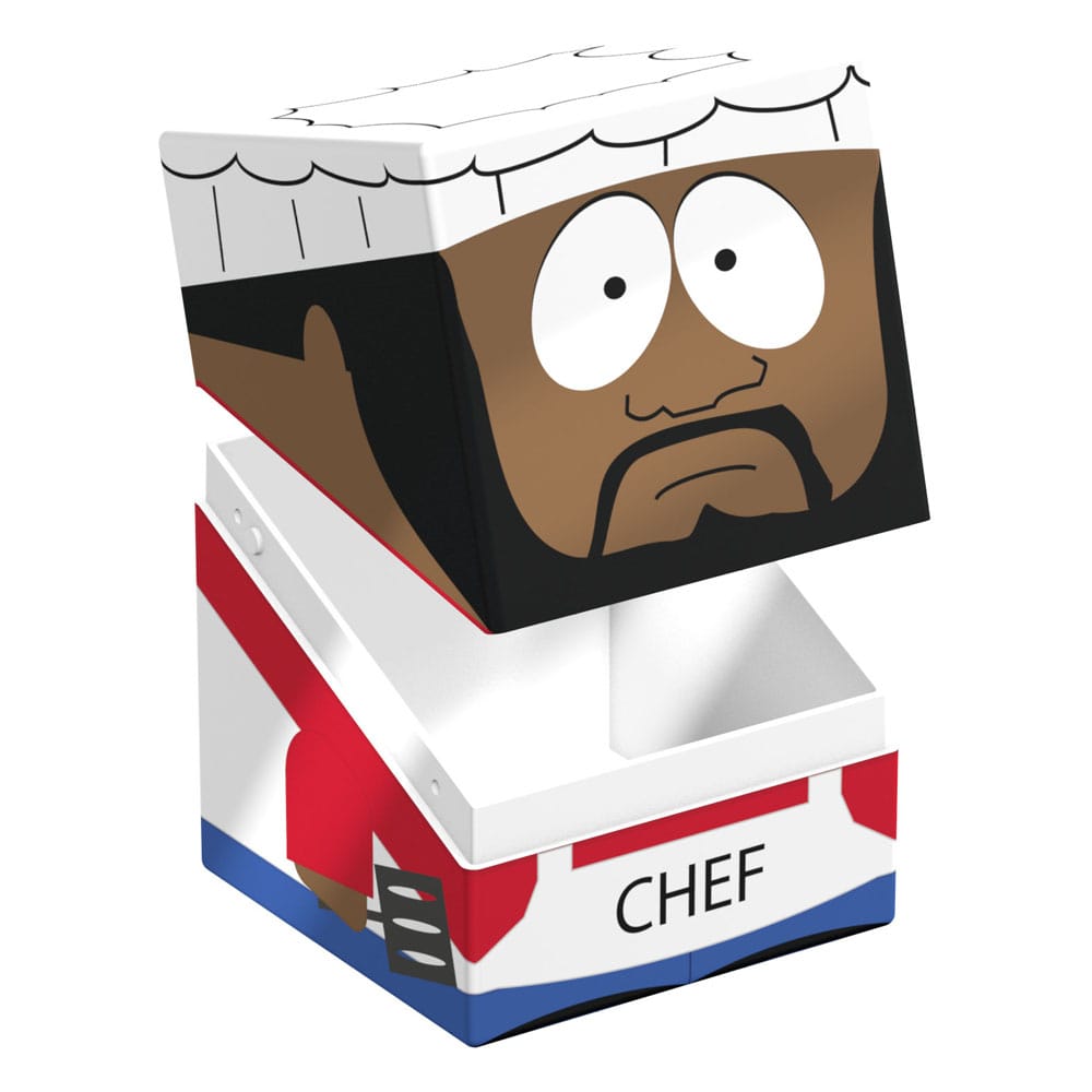 Squaroes - Squaroe South Park ™ SP005 - Chef