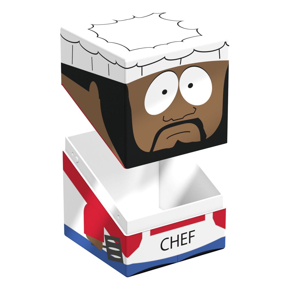 Squaroes - Squaroe South Park ™ SP005 - Chef