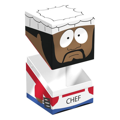 Squaroes - Squaroe South Park ™ SP005 - Chef