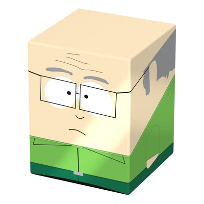 Squaroes - Squaroe South Park™ SP008 - Mr. Garrison