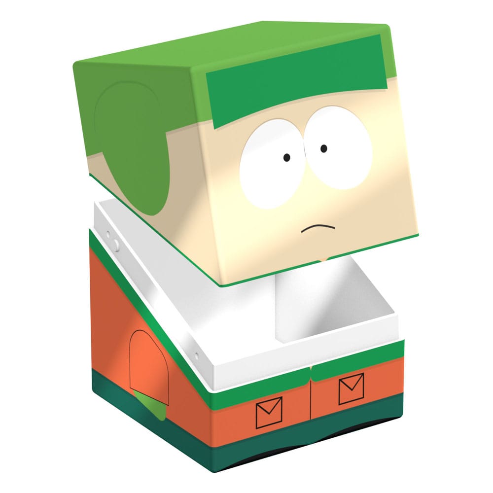 Squaroes - Squaroe South Park ™ SP004 - Kyle