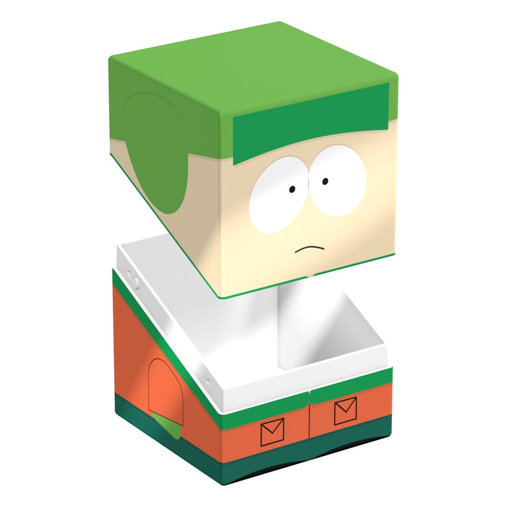 Squaroes - Squaroe South Park ™ SP004 - Kyle