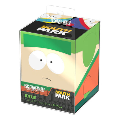 Squaroes - Squaroe South Park ™ SP004 - Kyle