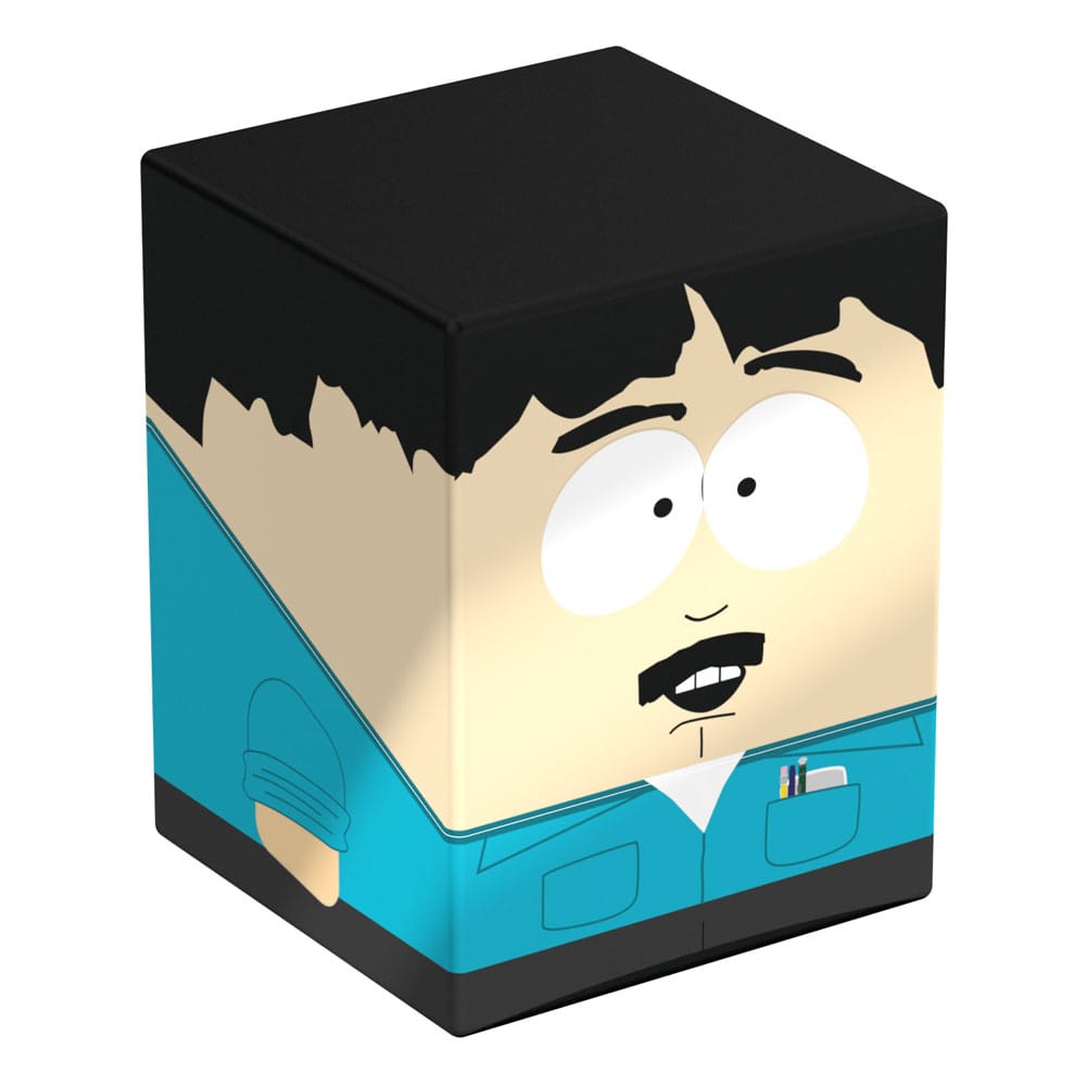 Squaroes - Squaroe South Park ™ SP009 - Randy