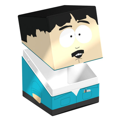 Squaroes - Squaroe South Park ™ SP009 - Randy