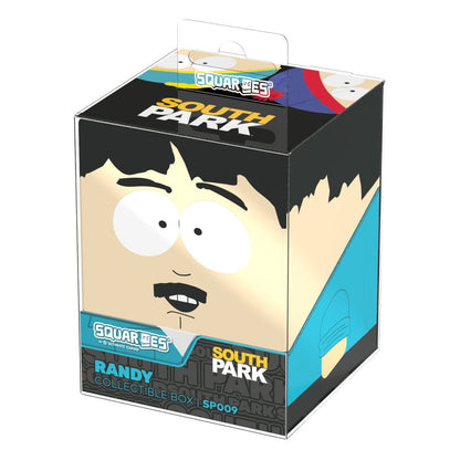 Squaroes - Squaroe South Park ™ SP009 - Randy