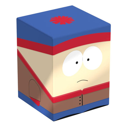 Squaroes - Squaroe South Park ™ SP003 - Stan