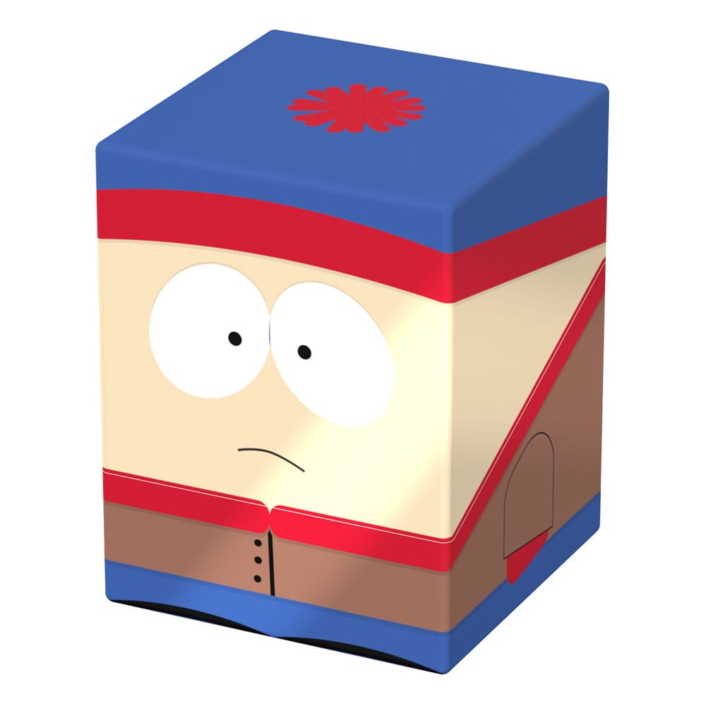 Squaroes - Squaroe South Park ™ SP003 - Stan