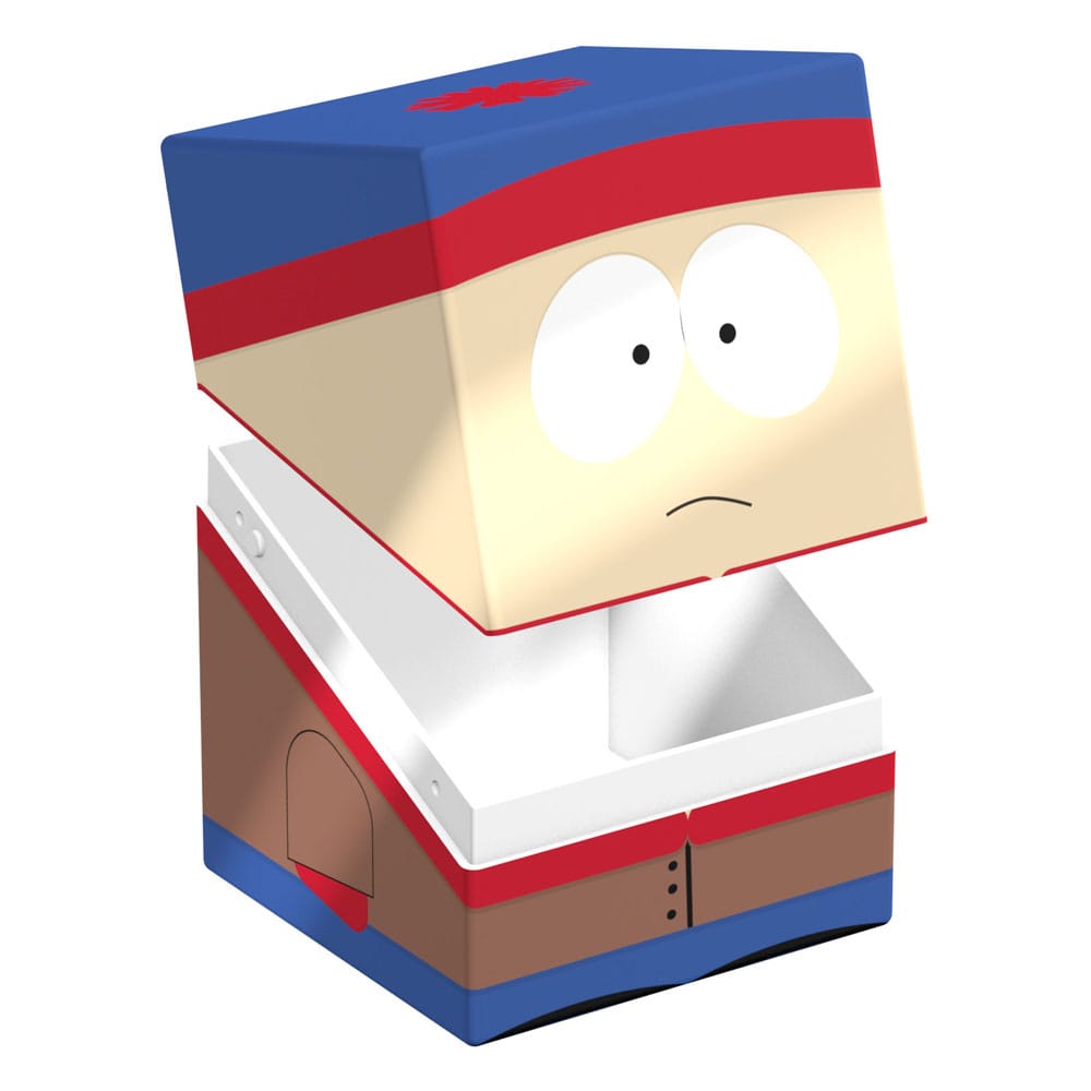 Squaroes - Squaroe South Park ™ SP003 - Stan
