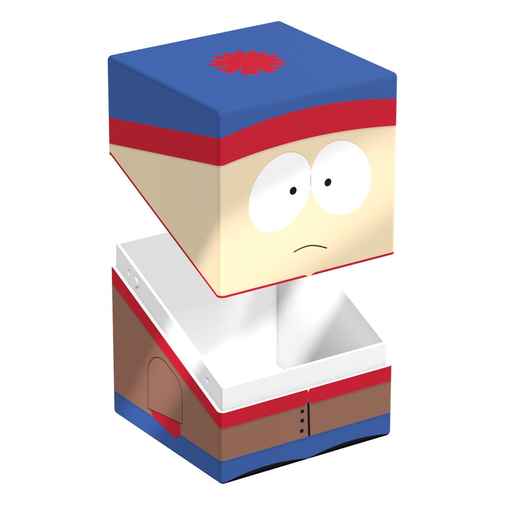 Squaroes - Squaroe South Park ™ SP003 - Stan