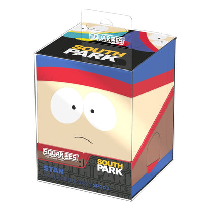 Squaroes - Squaroe South Park ™ SP003 - Stan