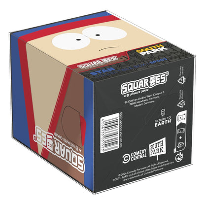 Squaroes - Squaroe South Park ™ SP003 - Stan