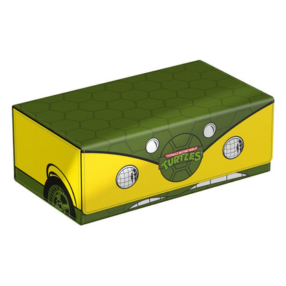 Squaroes - Collectors Case Teenage Mutant Ninja Turtles ™ - Turtle Van