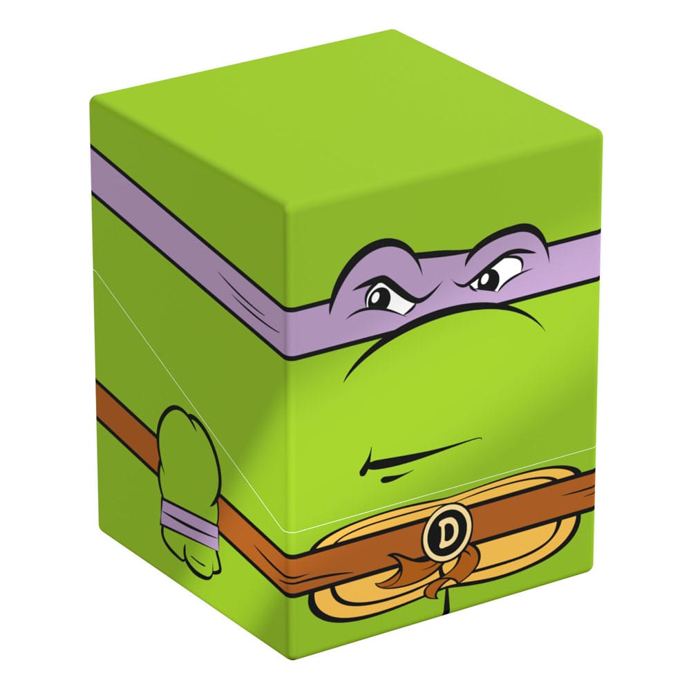 Squaroes - Squaroe Teenage Mutant Ninja Turtles ™ NT003 - Donatello