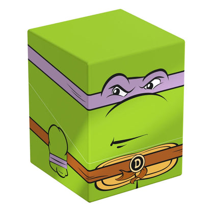 Squaroes - Squaroe Teenage Mutant Ninja Turtles ™ NT003 - Donatello