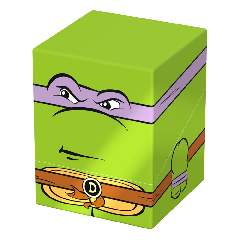 Squaroes - Squaroe Teenage Mutant Ninja Turtles ™ NT003 - Donatello
