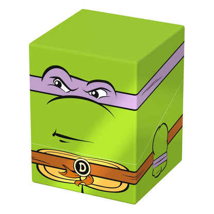 Squaroes - Squaroe Teenage Mutant Ninja Turtles ™ NT003 - Donatello