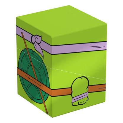 Squaroes - Squaroe Teenage Mutant Ninja Turtles ™ NT003 - Donatello