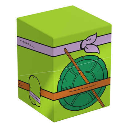 Squaroes - Squaroe Teenage Mutant Ninja Turtles ™ NT003 - Donatello