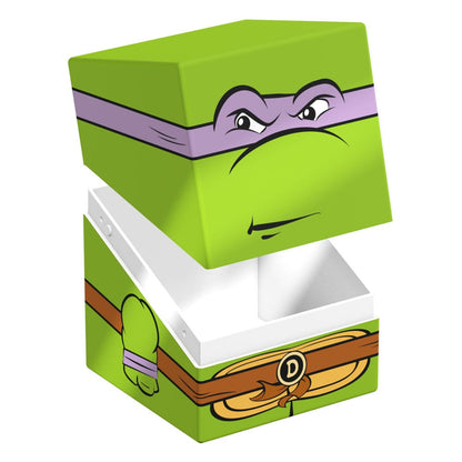 Squaroes - Squaroe Teenage Mutant Ninja Turtles ™ NT003 - Donatello