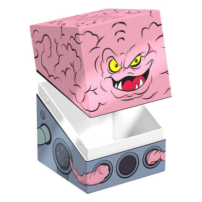 Squaroes - Squaroe Teenage Mutant Ninja Turtles ™ NT002 - Krang med Bubble Walker