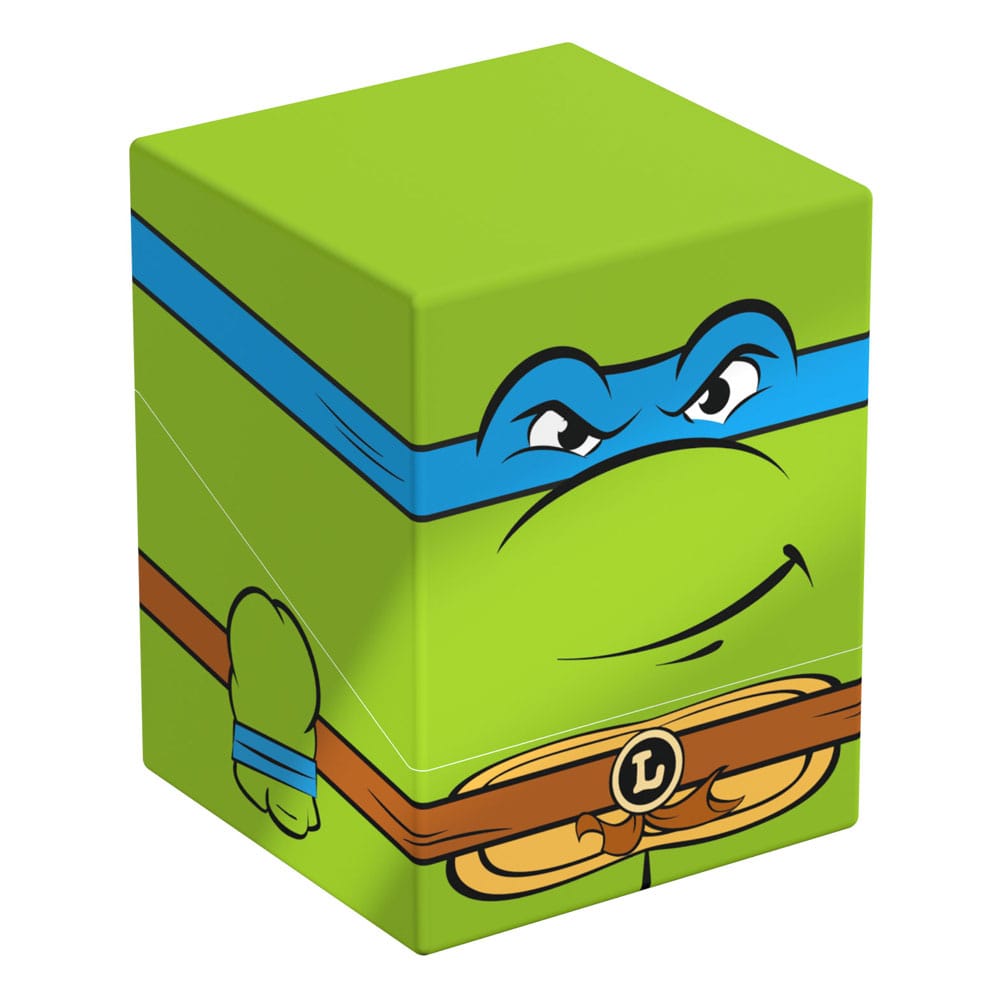 Squaroes - Squaroe Teenage Mutant Ninja Turtles ™ NT006 - Leonardo