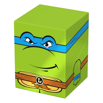 Squaroes - Squaroe Teenage Mutant Ninja Turtles ™ NT006 - Leonardo