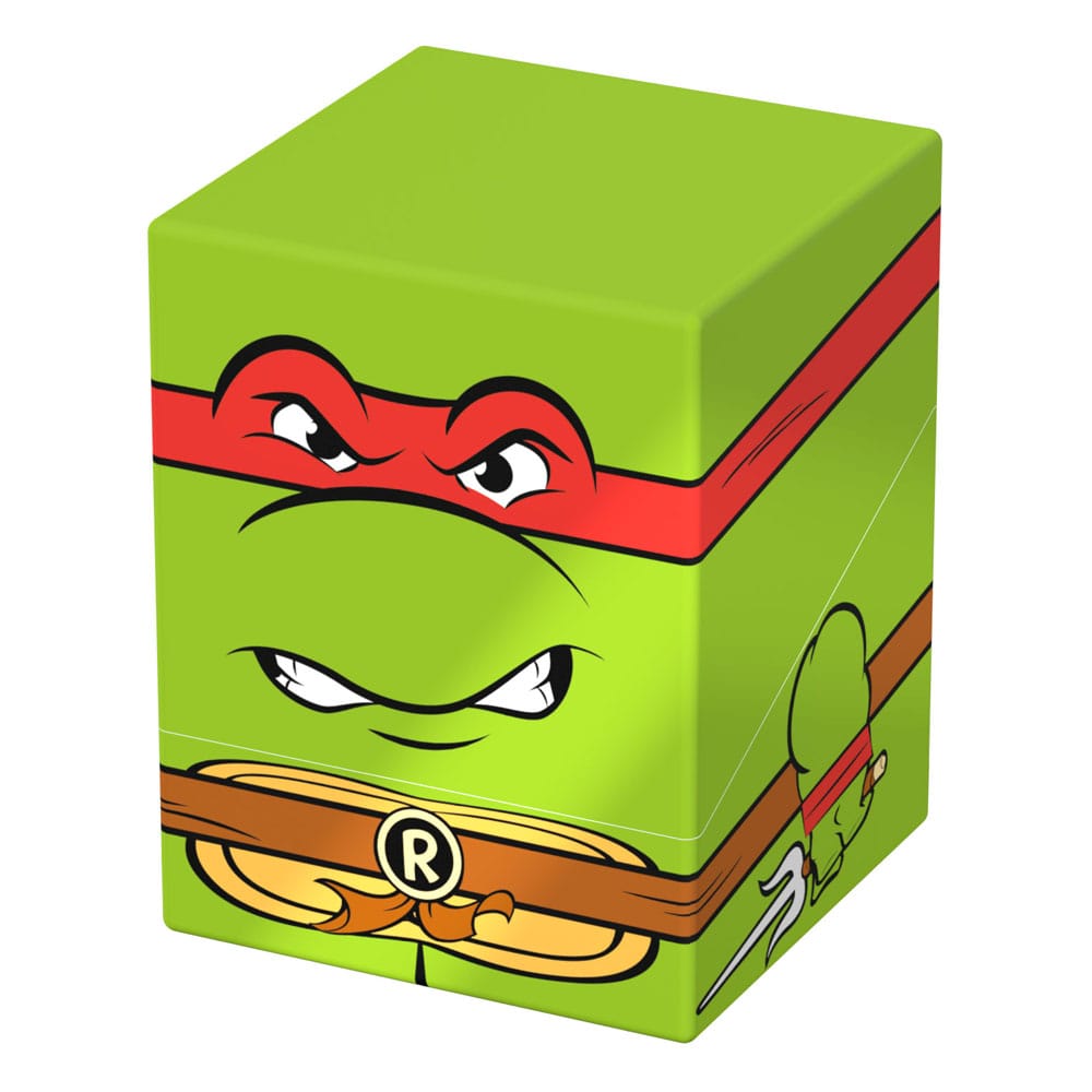 Squaros - Squaroe Teenage Mutant Ninja Turtles ™ Nt004 - Raphael