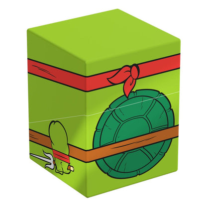 Squaros - Squaroe Teenage Mutant Ninja Turtles ™ Nt004 - Raphael