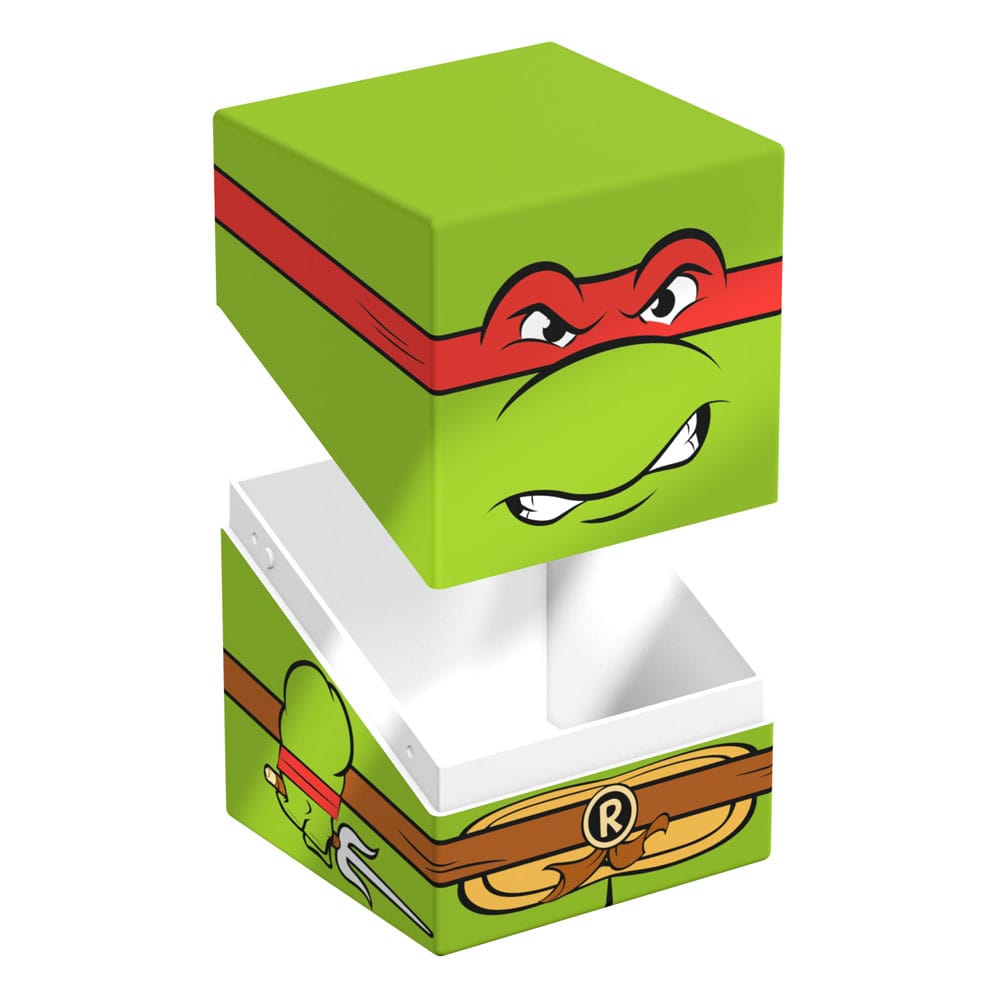 Squaros - Squaroe Teenage Mutant Ninja Turtles ™ Nt004 - Raphael