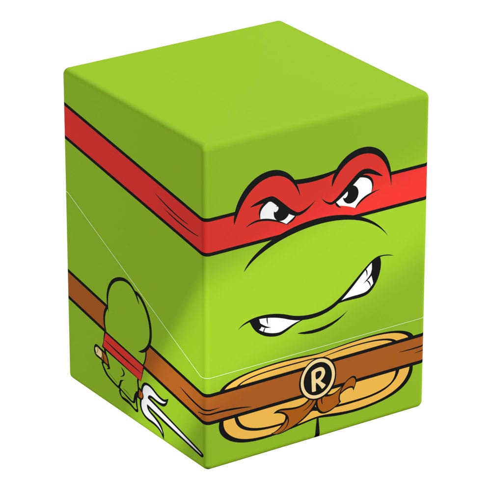 Squaros - Squaroe Teenage Mutant Ninja Turtles ™ Nt004 - Raphael