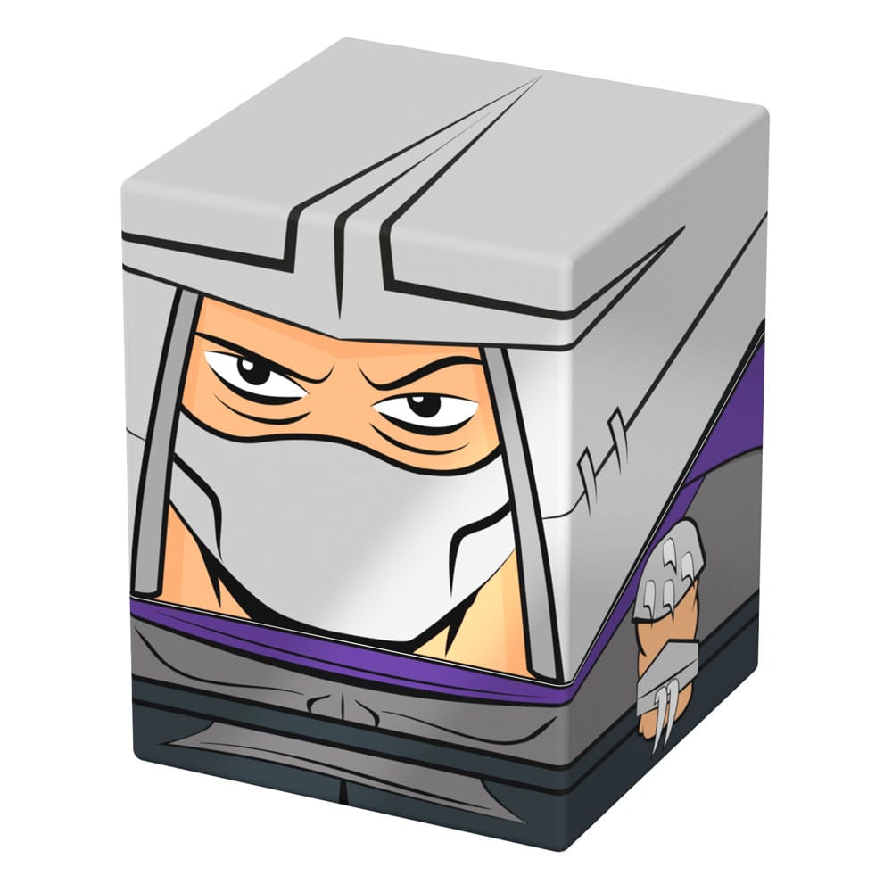 Squaroes - Squaroe Teenage Mutant Ninja Turtles ™ NT008 - Shredder