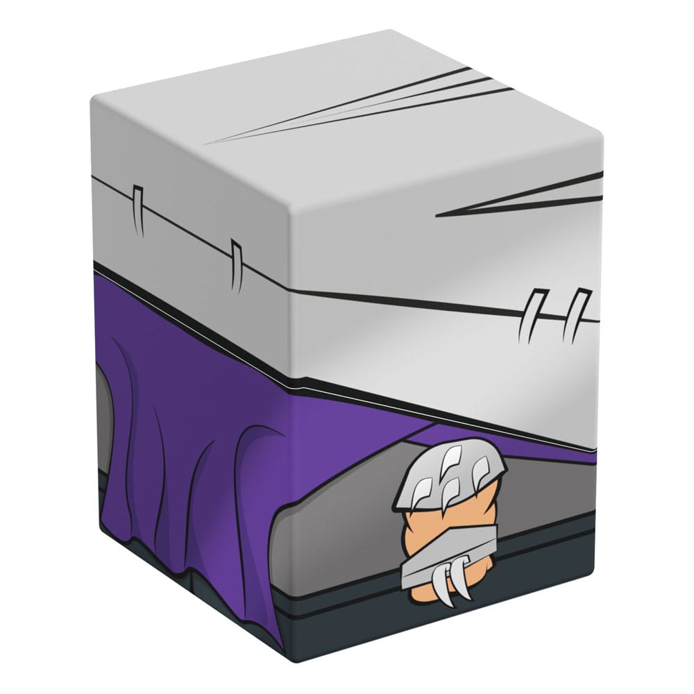 Squaroes - Squaroe Teenage Mutant Ninja Turtles ™ NT008 - Shredder