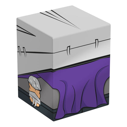 Squaros - Squaroe Teenage Mutant Ninja Turtles ™ Nt008 - Shredder
