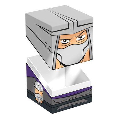 Squaroes - Squaroe Teenage Mutant Ninja Turtles™ NT008 - Shredder