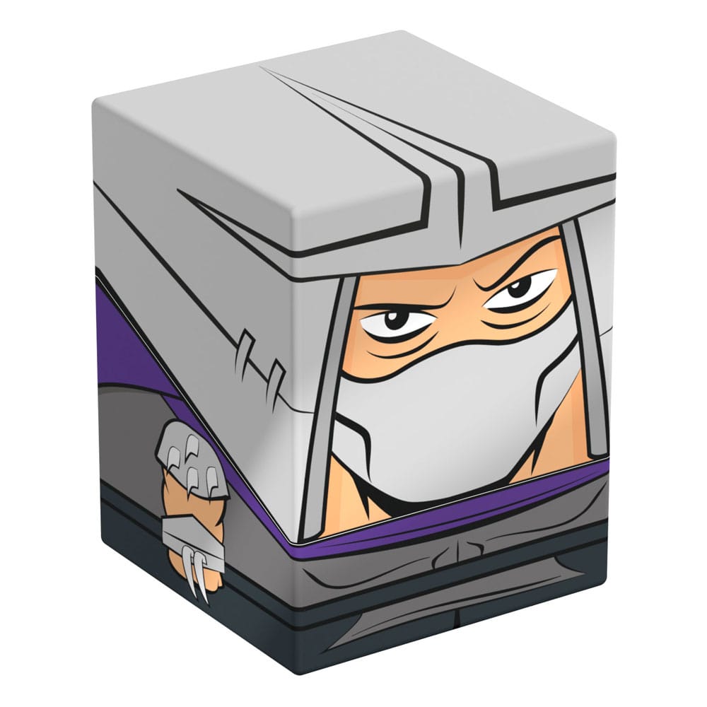 Squaroes - Squaroe Teenage Mutant Ninja Turtles ™ NT008 - Shredder
