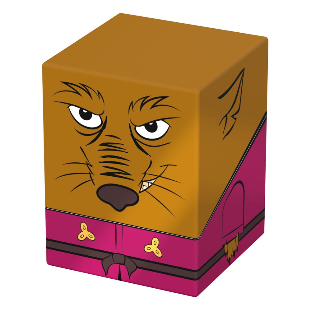 Squaroes - Squaroe Teenage Mutant Ninja Turtles ™ NT007 - Splinter