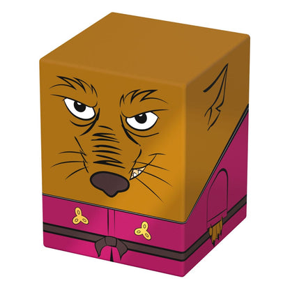 Squaroes - Squaroe Teenage Mutant Ninja Turtles ™ NT007 - Splinter