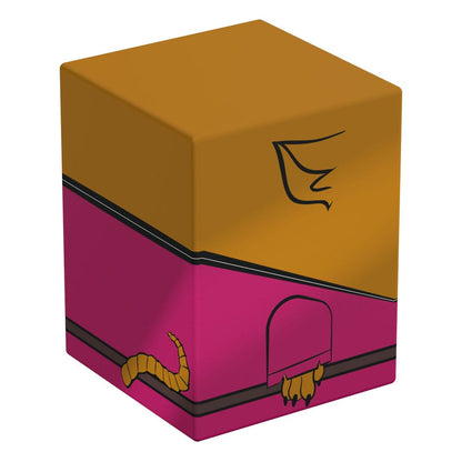 Squaroes - Squaroe Teenage Mutant Ninja Turtles ™ NT007 - Splinter